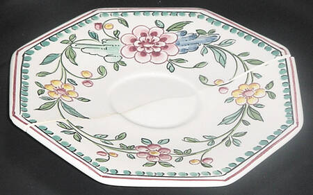 TIC29 Saucer