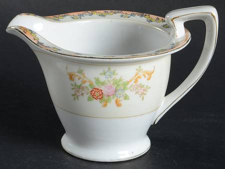 TAO3 Creamer