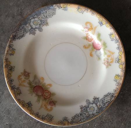 TAO3 Miniature Plate