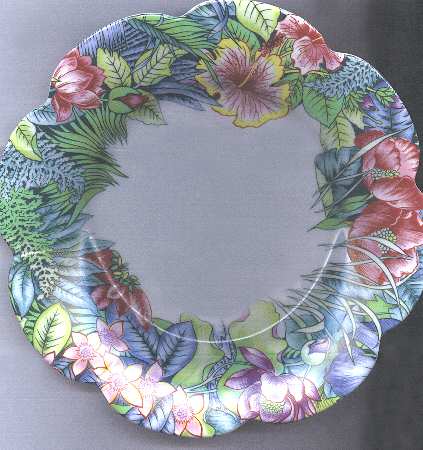 Eden by Royal Limoges