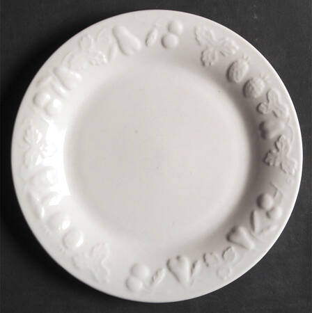Orchard Salad Plate