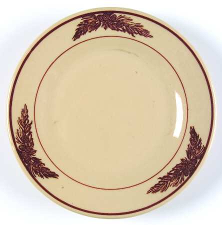 Pine Cone Brown (Tan Body) by Tepco