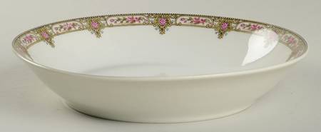 6892C Coupe Soup Bowl