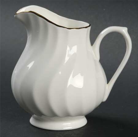 Cascade Gold Creamer