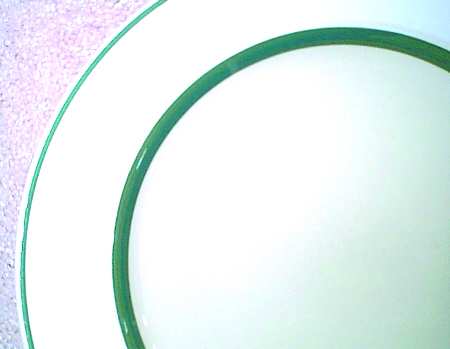 Eclipse Green by Tienshan