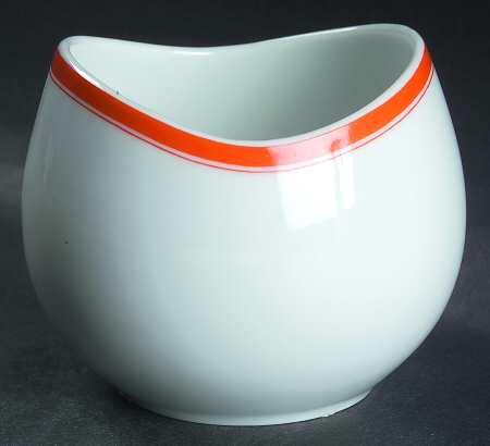 THO220 Open Sugar Bowl