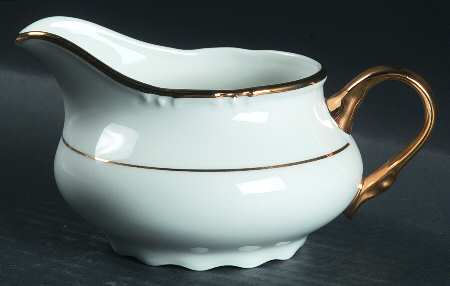 THU206 Creamer