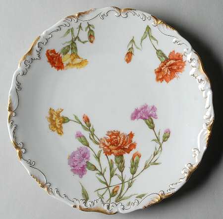6326 Salad Plate