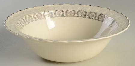 THU560 9" Round Vegetable Bowl