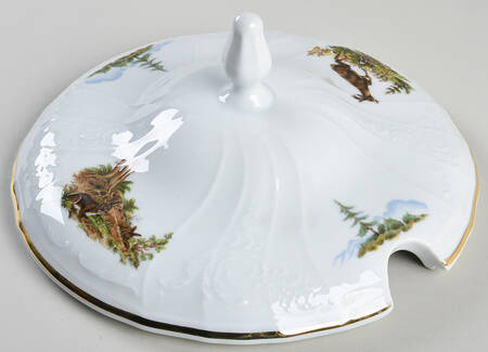 THU560 Lid for Tureen