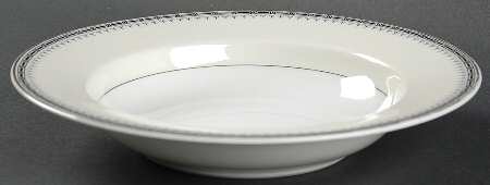 Empire Rim Soup Bowl