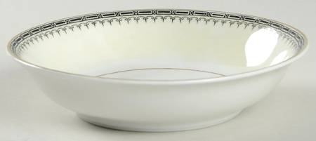 Empire Fruit/Dessert (Sauce) Bowl