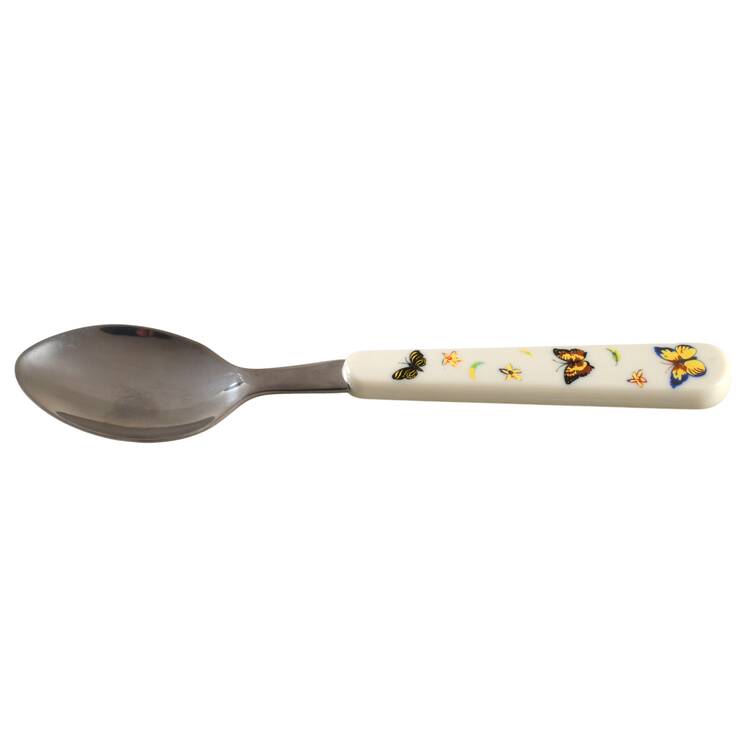 Butterflies Teaspoon