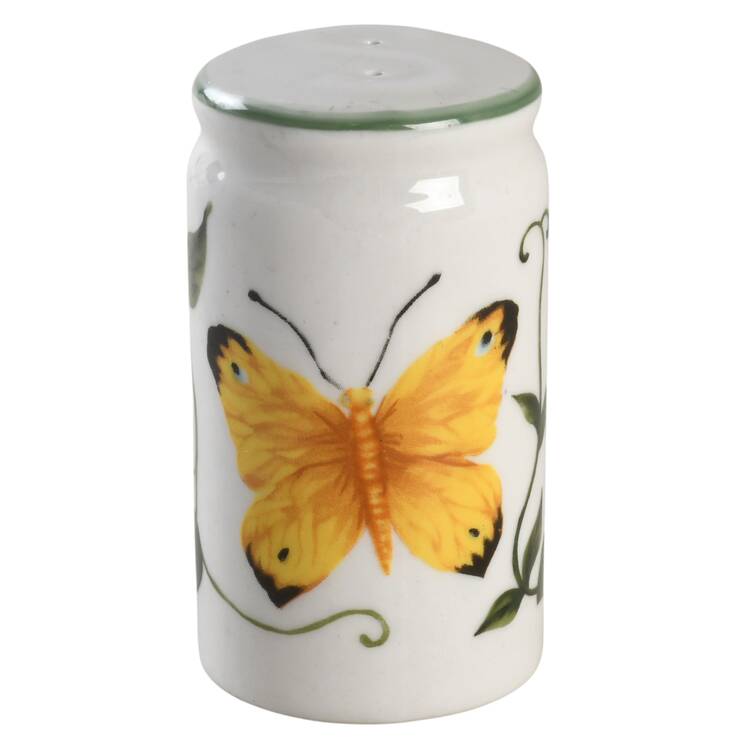 Butterflies Salt Shaker