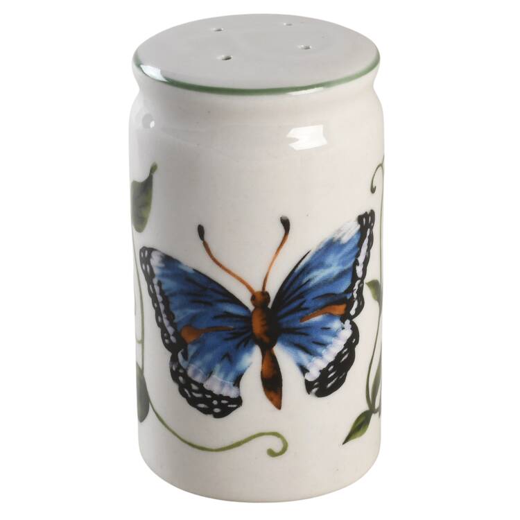 Butterflies Pepper Shaker