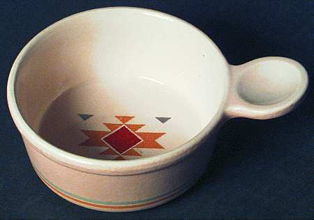 TCR9 Individual Open Soup