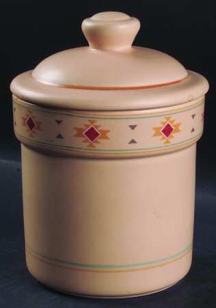 TCR9 Medium Canister & Lid