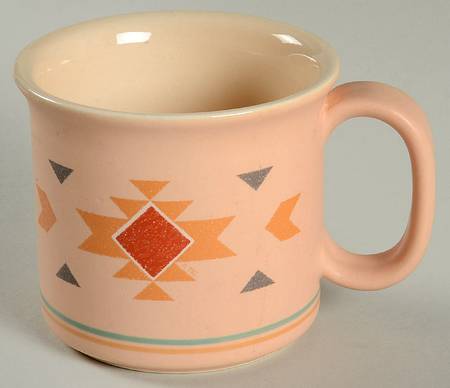 TCR9 Mug