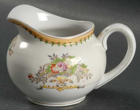 TAO5 Creamer