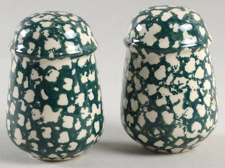 Moose Country Salt & Pepper Set