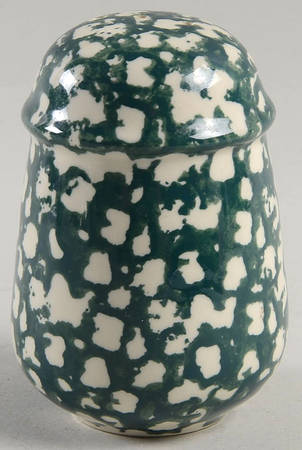 Moose Country Salt Shaker
