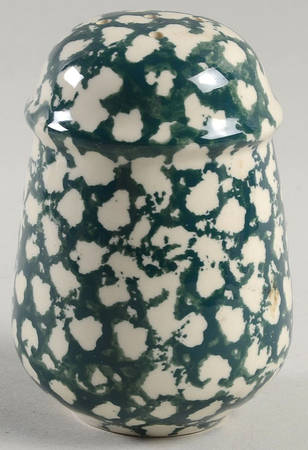 Moose Country Pepper Shaker