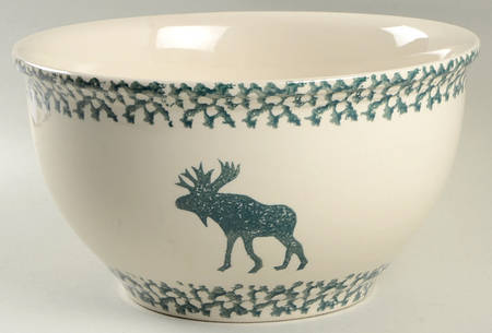 Moose Country 10" Mixing Bowl