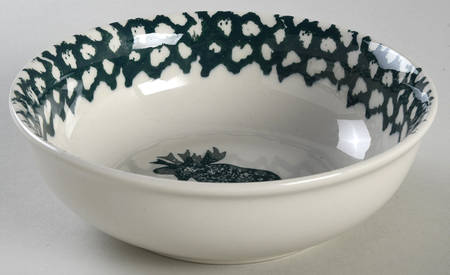 Moose Country Soup/Cereal Bowl