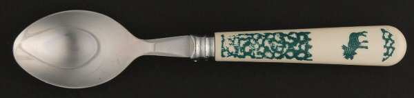 Moose Country Teaspoon