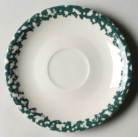 Moose Country Saucer