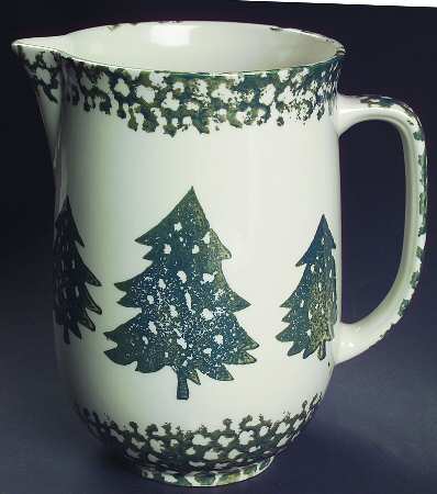 Sponge Hunter (Accessories) 48 Oz Pitcher