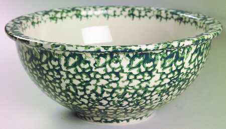 Sponge Hunter (Accessories) 8" Mixing Bowl