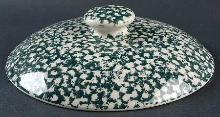 Sponge Hunter (Accessories) Lid for 3 Quart Round Casserole