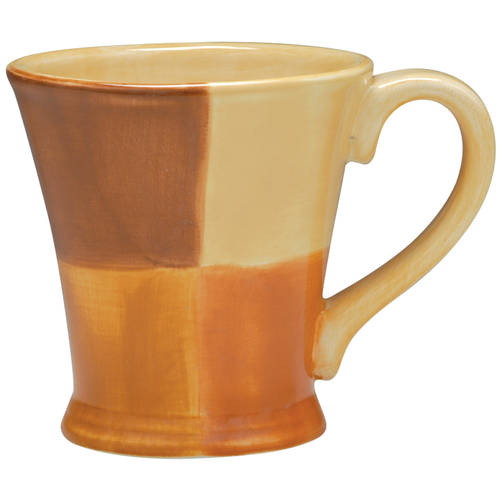 Quadrettini Mug