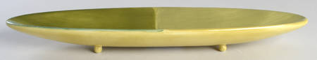 Quadrettini Olive Dish