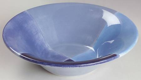 Quadrettini Coupe Soup Bowl