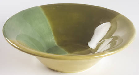 Quadrettini Coupe Soup Bowl