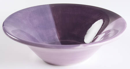 Quadrettini Coupe Soup Bowl