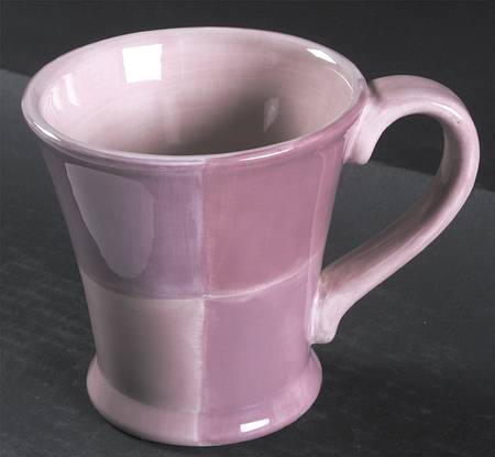 Quadrettini Mug