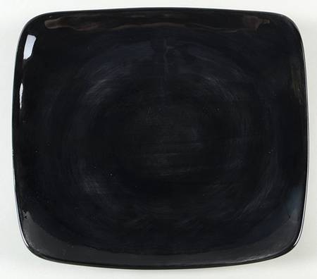 Quadrettini Square Service Plate (Charger)