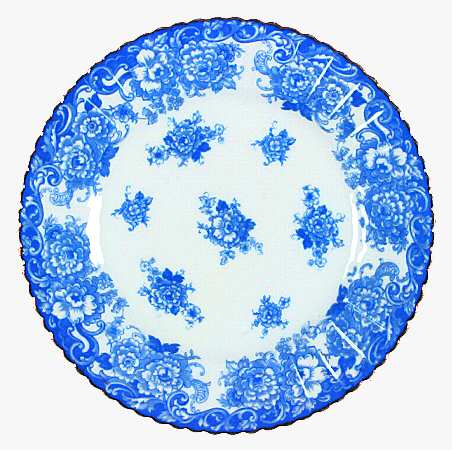 Tuppack Blau by Tuppack