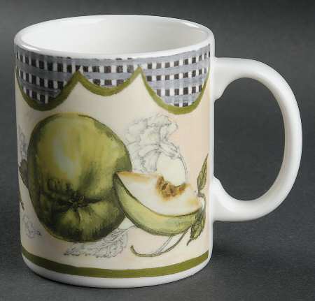 Orchard Mug