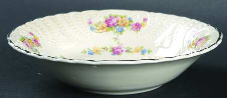 THP21 Fruit/Dessert (Sauce) Bowl