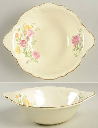 1629 Lugged Cereal Bowl