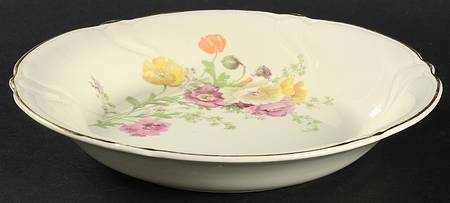1629 Coupe Soup Bowl