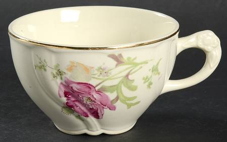 1629 Flat Cup