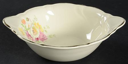 1629 Lugged Cereal Bowl