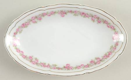 Victorian Rose Relish