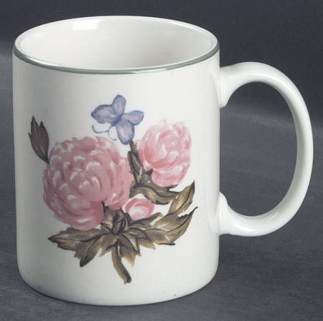 Botanical Garden Mug