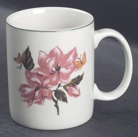 Botanical Garden Mug